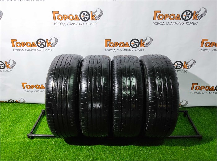 К-кт шин лето R15 Lassa 195х60 17665 - фото 33542