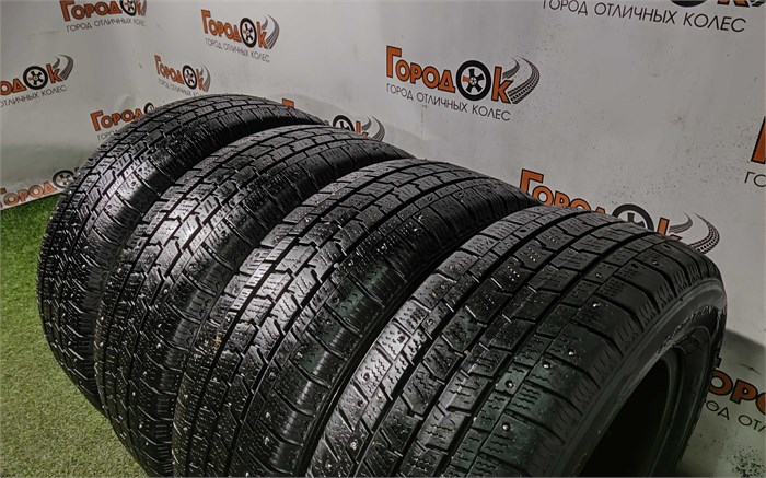 К-кт шин зима R15С Goodyear 215х65 24574