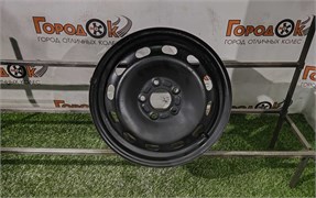 Диск штамп. 3шт. R15 FORD 5х108/63,4/52,5 23171