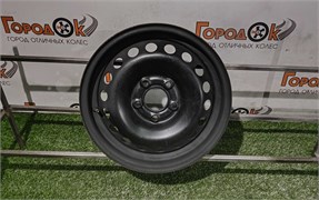 Диск штамп. 3шт. R15 MERCEDES-BENZ 5х112/66,6/31 23172