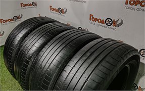 К-кт шин лето R17 Giti 225х60 23486