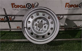 Диск штамп. 3шт. R14 ВАЗ 4х98/58,6/35 23530