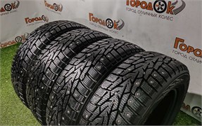 К-кт шин зима R14 Ikon 175х65 23880