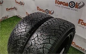 Пара шин зима R15 Cordiant 195х65 23883