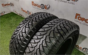 Пара шин зима R13 Tunga 175х70 24220