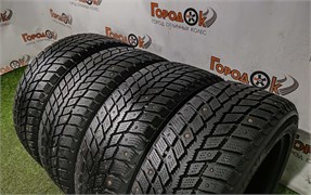 К-кт шин зима R16 Roadstone 205х55 24232