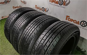 К-кт шин лето R15 Hankook 185х60 24239