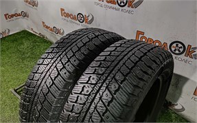 Пара шин зима R15 Matador 185х65 24240