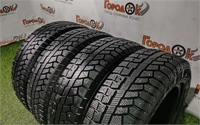 К-кт шин зима R15 Cordiant 185х65 24243