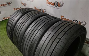 К-кт шин лето R16 Continental 205х55 24245