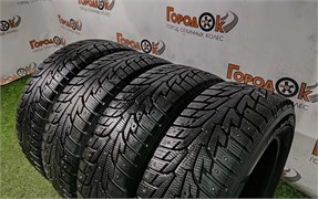 К-кт шин зима R15 Hankook 185х65 24247
