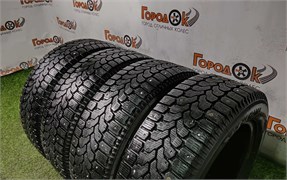 К-кт шин зима R15 Yokohama 185х60 24249