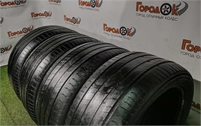 К-кт шин лето R20 Michelin 275х40 24288