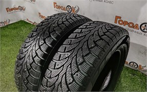 Пара шин зима R15 Pirelli 185х65 24312