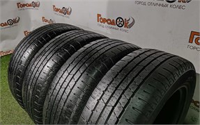 К-кт шин лето R16 Continental 215х65 24315