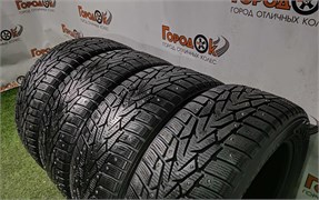 К-кт шин зима R17 Nokian 215х55 24339