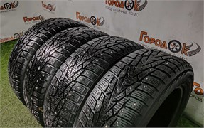 К-кт шин зима R15 Nokian 185х60 24445