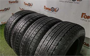 К-кт шин липучка  R16 Toyo  215х65 24447