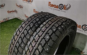 Пара шин зима R16С Kama 185х75 24449