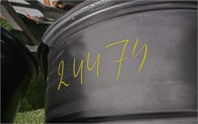 К-кт литых дисков R18 УАЗ 5х139,7/108/35 24474