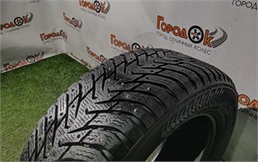 Шина зима R18 Nokian 235х60 24568
