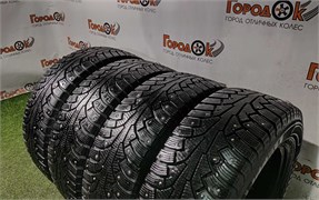 К-кт шин зима R16С Nokian 215х65 24575