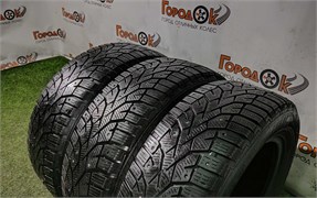 Шина зима 3шт. R15 Gislaved 185х65 24580