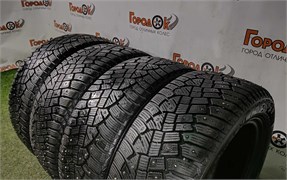К-кт шин зима R16 Continental 205х55 24598