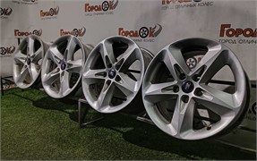 К-кт литых дисков R16 FORD 5х108/63,4/50 24603