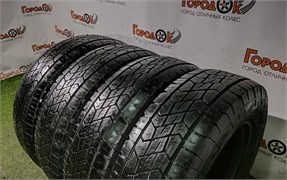 К-кт шин лето R16 Continental 225х75 24607