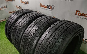 К-кт шин липучка  R17 Sailun 215х55 24390