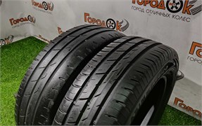 Пара шин лето R15 Viatti 185х65 24487