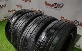 К-кт шин лето R15 Pirelli 185х65 24494