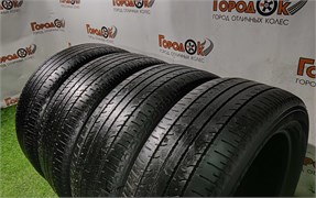 К-кт шин лето R18 Yokohama 225х55 24522