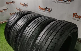 К-кт шин лето R16 Hankook 215х70 24525