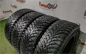 К-кт шин зима R15 Cordiant 195х65 24621