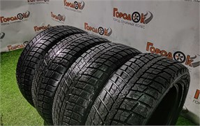 К-кт шин липучка  R16 Leao 195х55 24707