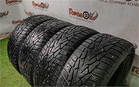 К-кт шин зима R16 Nokian 215х60 24886