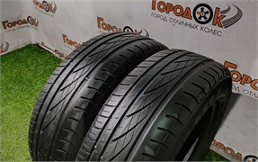 Пара шин лето R15 Kama 195х65 24893