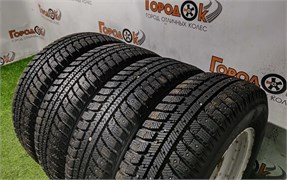 К-кт колес в сборе зима R13 Amtel 175х70 24897