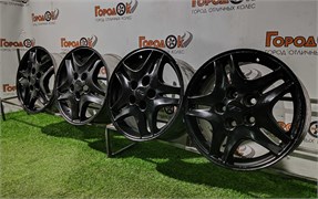 К-кт литых дисков R16 CHERY 5х114,3/60,1/45 24908