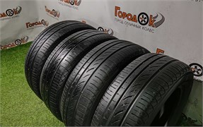 К-кт шин лето R15 Pirelli 195х60 24876