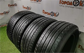 К-кт шин лето R17 Tigar 235х55 24877