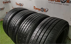 К-кт шин лето R17 Nexen  235х55 24889
