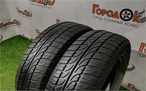 Пара шин лето R15 Kama 195х65 24892