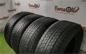 К-кт шин лето R18 Dunlop 265х60 24895