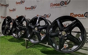К-кт литых дисков R17 HYUNDAI 5х114,3/67,1/46 24952