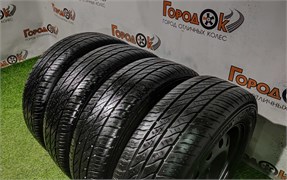 К-кт колес в сборе лето R14 Kama 175х65 24969