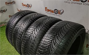 К-кт шин лето R17 Michelin 225х50 24972