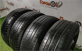 К-кт колес в сборе лето R15 Pirelli 185х65 24974